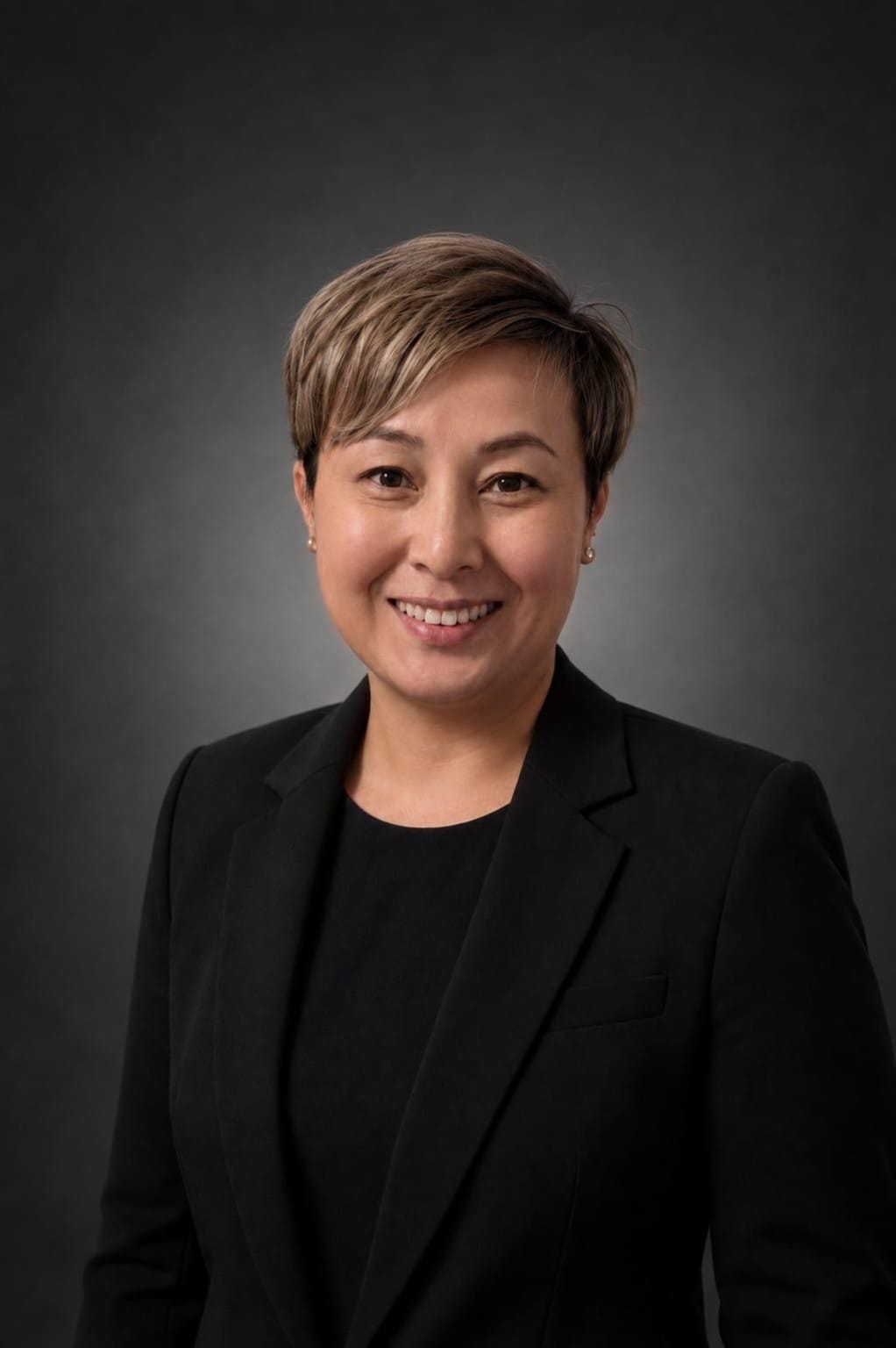 Rhoda Tang